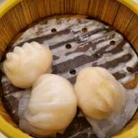 Affordable Dim Sums