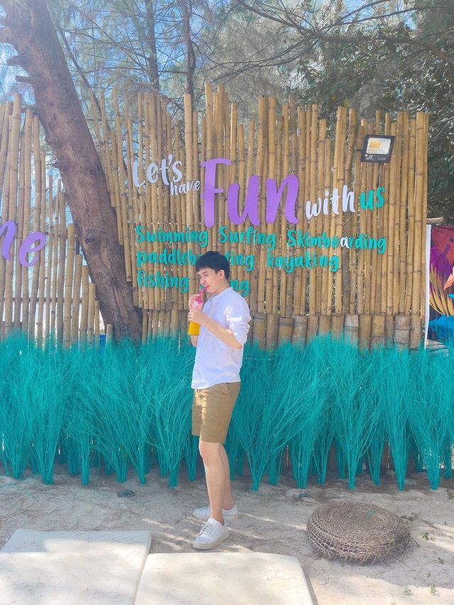  BaliBule' คาเฟ่ & ที่พัก 
