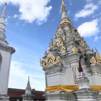 มหาจตุธรรมธาตุแดนใต้