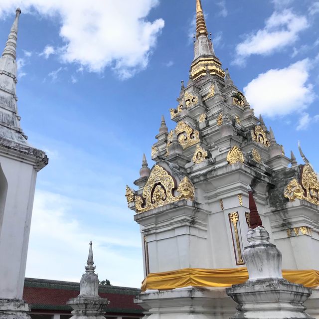 มหาจตุธรรมธาตุแดนใต้