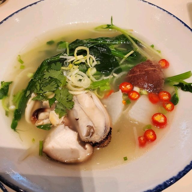 遠離煩囂之選 - 東涌sheraton four points hotel