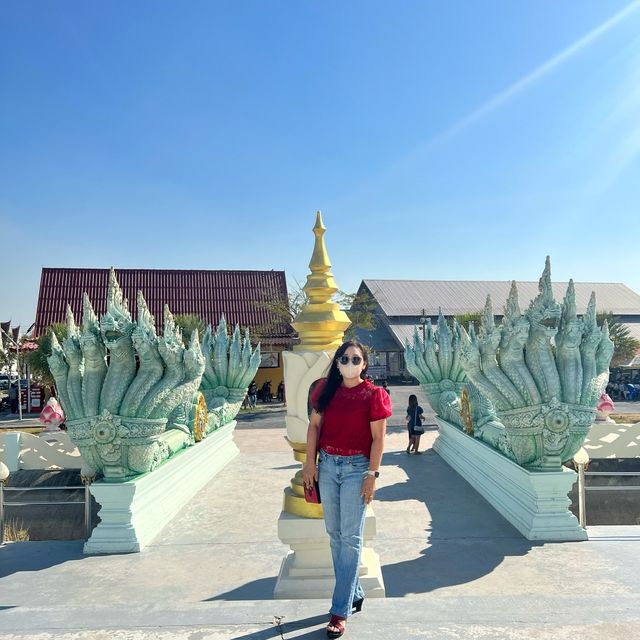 วัดแสนสุข