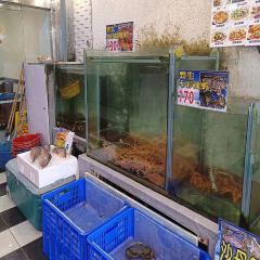 旅南活海鮮 User Photo