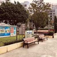 Victoria Garden (Jardim Victoria