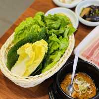 🇰🇷🇰🇷夜首爾 Seoul Night Korean Restaurant 