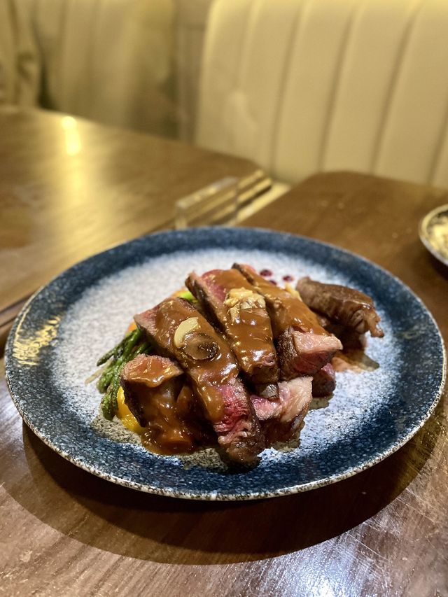 📍Four O Five Coffee & Eatery (觀塘) 
