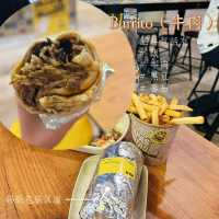 🇦🇺 Guzman y Gomez 🌯