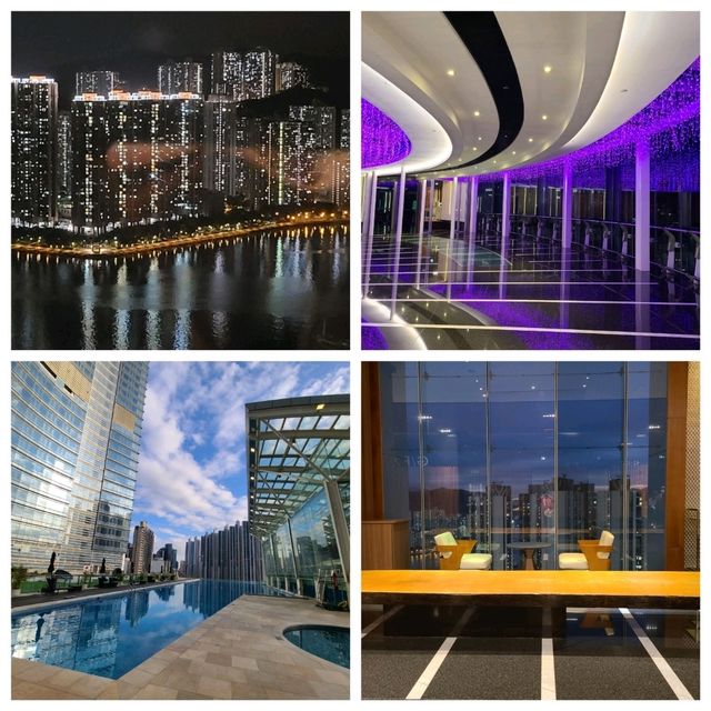 超旬價😇高質staycation🥰