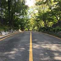 Seoul Tower - South Korea 