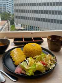 不能錯過的素食店