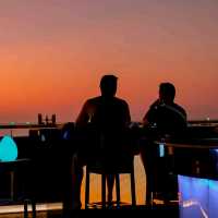 Kee Sky Lounge 