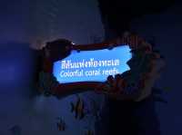 สถาบันวิทยาศาสตร์ทางทะเล มหาวิทยาลัยบูรพา🐟