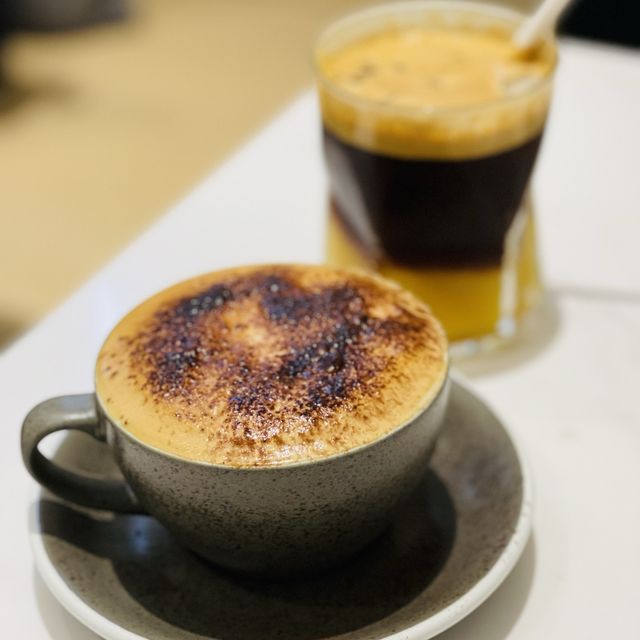 ☕️🥗Heart Coffee