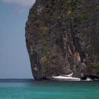 เกาะพีพี อ่าวมาหย่า-ปิเละลากูน-เกาะไผ่ จ.กระบี่  🌊