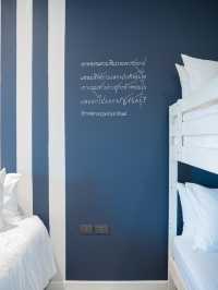 Blue Monkey Hub and Hotel Chanthaburi 