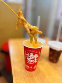 令人意外的驚喜食店