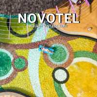NOVOTEL PHUKET VINTAGE PARK
