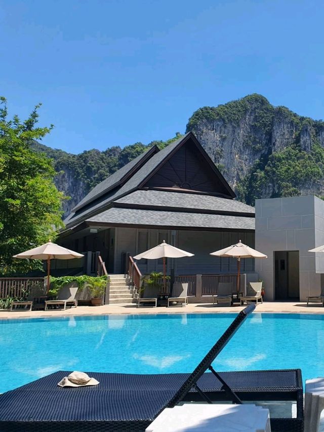 Dusit D2 | Krabi