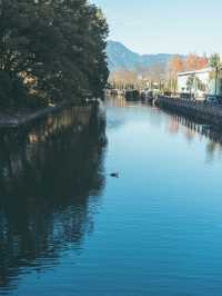 徳川家康めぐりで行って欲しい！駿府城公園
