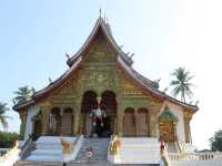 ชมที่พักกษัตริย์ลาวสมัยก่อนพร้อมเรื่องราวน่าสนใจ