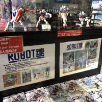 🤖橫濱高達再戰一年🤖Gundam Factory抵玩攻略🤖