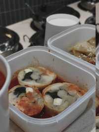 香港觀塘apm日式輕食外賣店🥡🥢