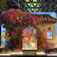 Disney 100 • Where Dreams Come True 