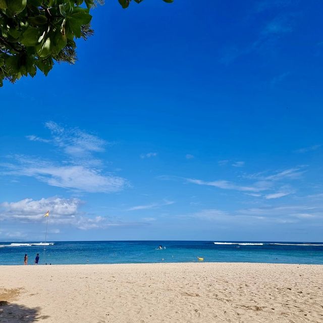 Breathtaking Bali