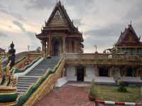 Wat Ban Ngao 
