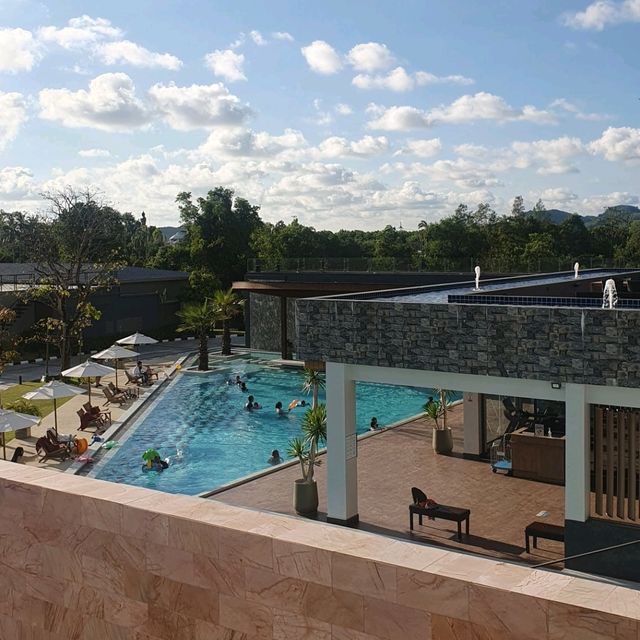 พักผ่อนสุดฟิน @ Laguna Grand Hotel & Spa สงขลา