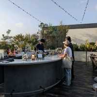 【京都・清水】CICON ROOF TOP BAR