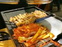 Crispy and Juicy BBQ Pork Korean Bbq