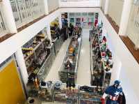 พิพิธภัณฑ์ล้านของเล่นเกริกยุ้นพันธ์