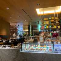福岡Grand Hyatt半自助餐‼️日本🇯🇵高質體驗🫶🏻超扺食semi buffets 