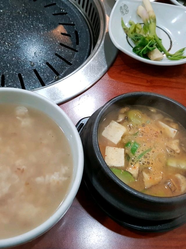 오늘 뭐먹지?한우맛집 충남 홍성 내당한우🐮