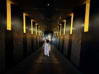 ศูนย์ประวัติศาสตร์ช่องเขาขาด HELLFIRE PASS