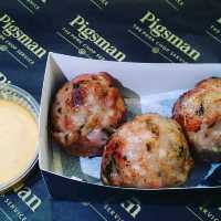 pigsman 任務