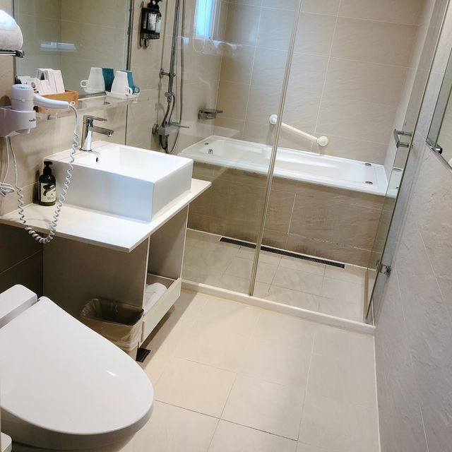 🤍🛏️溫馨小窩📍 Dandy Hotel Daan Park 丹迪旅店 大安森林公園