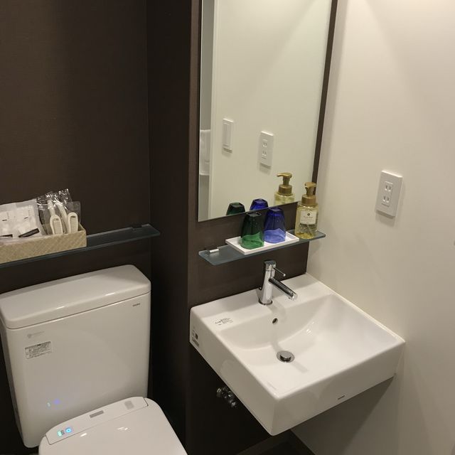 Best Western Hotel Fino Tokyo Akasaka
