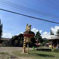 หมู่บ้านสันติชล
