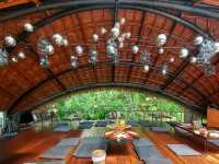 Three Monkeys Restaurant แลนด์มาร์คใหม่ภูเก็ต