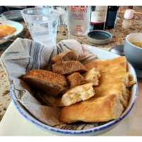 半自助意大利餐廳 食物高質超出預期