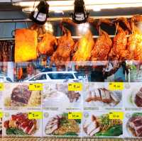 Restaurant Tyson Tmn Desa Cemerlang JB 