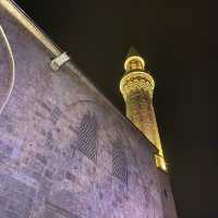 Ulu Cami: A Journey of Spiritual Splendor