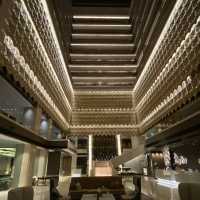 Lancaster Bangkok โรงแรมพักสบายใกล้แอร์พอร์ตลิ้งค์
