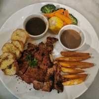 Best Dinner Trips 