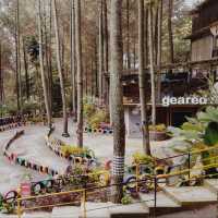 Dago Dreampark, Bandung
