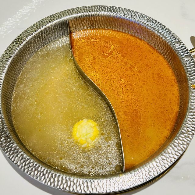 🌸深圳人氣長龍即切牛肉火鍋🌸潮汕大目牛肉火鍋🐂