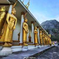 วัดถ้ำกระบอก สระบุรี