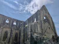 Tintern Abbey - Monmouthshire, UK